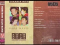 Anci La Ricci \u0026 BBCB - \