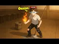 Download Lagu He Pretends To Be A Loser But He Can Level Up Infinitely - Manhwa Recap