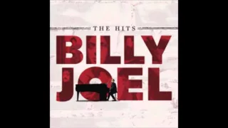 Download Billy Joel- Piano Man MP3