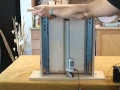 Automated Spice Rack for Kitchen - DIY Project using Linear Actuators