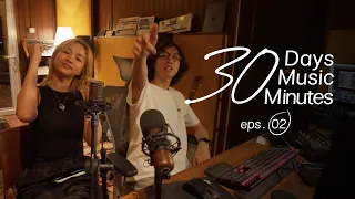 SI PALING MUSISI | #30Days30Music30Minutes