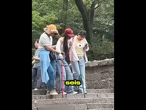 Ninguém me avisou o quão difícil essa montanha realmente é! 😱⛰️ #shorts