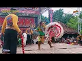 PERANG CELENG SEWU KREASI - MAYANGKORO ORIGINAL Live Puhjarak Plemahan KEDIRI.