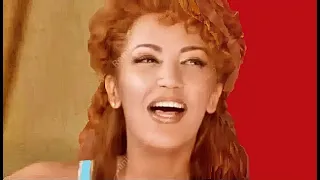 أغنية أخيرا قالها الأصلية للفنانة ذكرى و التي تمت سرقة كلماتها بعد 20 سنة على إصدارها 