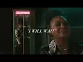 BRI BABINEAUX - I WILL WAIT (OFFICIAL MUSIC VIDEO)