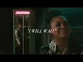 BRI BABINEAUX - I WILL WAIT