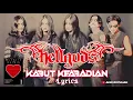 Download Lagu Hellgods - Kabut Keabadian 1997 (Metalik Klinik 1) Lirik - Indonesian Black Metal