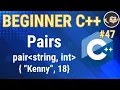 C Pair