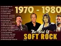 Lagu Ultimate Soft Rock Love Songs 70s–90s | Rod Stewart, Lionel Richie, The Police, Chicago