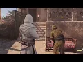 Assassin's Creed Mirage: Observatory Tale of Baghdad