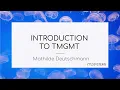 TMGMT module supporting you to keep track of translations on your multilingual website