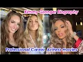 Kimmy Granger Biography Family Professional Career Actress movies Star Instagram Bikini model