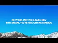 Yuna - Someone Out Of Town (Lyrics)