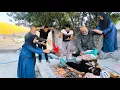 Download Lagu Grandfather's stormy reaction upon seeing Muhammad's broken leg