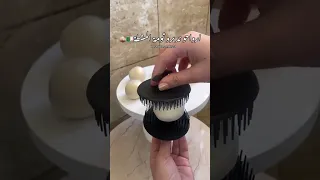 حلوة الثوم المشطة حلوى اكسبلور حلويات حلويات العيد ترند حلوى اكسبلور حلويات جديد حلويات جزائرية 