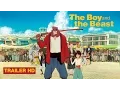 Video di The Boy And The Beast - Trailer Italiano Ufficiale | HD