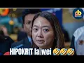 Download Lagu Dulu marah Lee Tuck dapat kerakyatan, sekarang diam pula; inilah hipokrasi Hannah Yeoh dan madani!