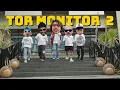 TOR MONITOR 2 _ @agogoviolin ( feat Anak-Anak Mulai Berguna )
