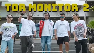 tor monitor 2 agogoviolin feat anak anak mulai berguna 