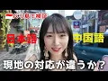 Download Lagu 【検証】🇮🇩バリ島で日本語と中国語を喋ると、現地の対応が違うか？