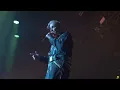 Till Lindemann - Ich Hasse Kinder LIVE Brisbane Australia ProShot new amazing crazy