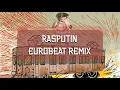 Download Lagu Rasputin - Eurobeat Remix