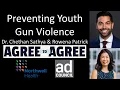 Download Lagu Dr. Chethan Sathya, MD, MSc \u0026 Rowena Patrick - Preventing Youth Gun Violence