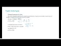 lec 18 Tuple theory concept Python Lecture by Janaki