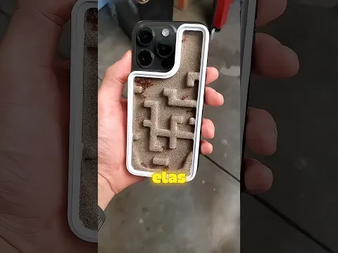 Esse Celular Está Cheio De Formigas! 😱🐜🐜