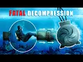 Surviving The Impossible - Byford Dolphin Disaster