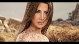 Nancy Ajram حبيبي تعالى مستنياك 