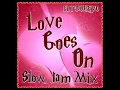 Download Lagu 80'S \u0026 90'S R\u0026B Slow Jam Mix - \
