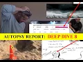 CHRIS WATTS EVIDENCE DEEP DIVE AUTOPSY REPORTS TCRS Walkthrough