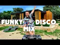 Download Lagu Funky Disco House Music Mix by Sir Francis | Beach Party Vibe