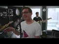 Blame It On The Boogie - The Jacksons ROCK cover (live jam session)
