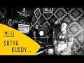 SOTYA COVER KUSDY ARJUNA - Cipt Dru Wendra Wedhtatama