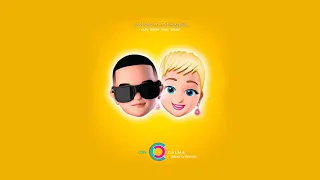 Download Daddy Yankee + Katy Perry feat. Snow - Con Calma Remix (Extended Version) MP3