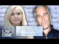 Lagu Epstein Accuser Leaves Stunning Note Before Shocking Death