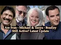 What Happened to Bradley Walker Ivan Parker Michael and Tanya Goodman Sykes Latest 2026 Update