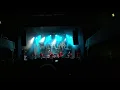 Whitechapel - I, Dementia Live at Volkshaus Zürich [4K]