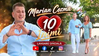 Descarcă Marian Cozma - 10 Inimi MP3 gratuit - Muzica123