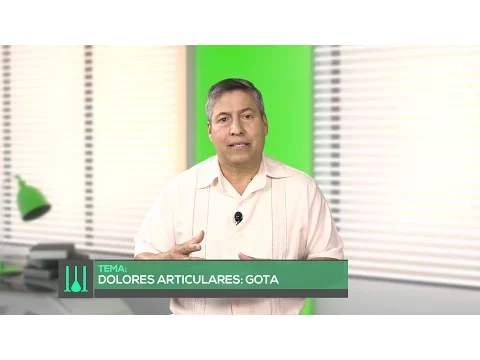 Download MP3 Medicina para todos: dolores articulares, gota