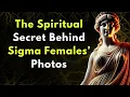 Download Lagu Why Sigma Females Don’t Look Good in Photos – The Hidden Spiritual Truth