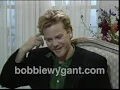 Kiefer Sutherland Flashback 1989 - Bobbie Wygant Archive