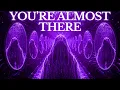 Lagu If This Video Appeared, You Just Triggered The Quantum Sequence (Don't Stop Now!)