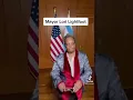 Beetlejuice Lightfoot is doing this while crime rages in Chicago