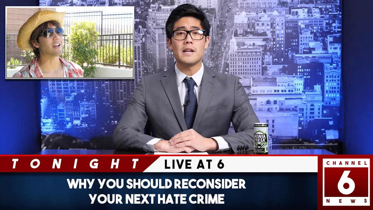 nigahiga channel featured image