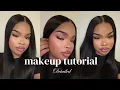 My FLAWLESS Makeup Routine In-Depth DETAILED