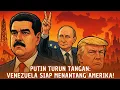 Download Lagu Dengan Dukungan Rusia, Venezuela Siap Berperang Lawan Amerika!