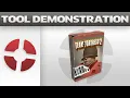 Tool Demonstration Upgrade to Premium Gift